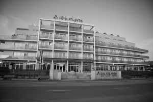 Hotel Atlantis Medical Wellness & Conference - Nyári csobbanás (min. 2 éj)