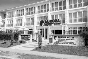 Aurora Hotel - Aurora Karácsony (min. 2 éj)