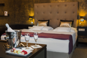 Corso Hotel Pécs - Kedvezményes ajánlat, teljes előrefizetéssel (1 éjtől)