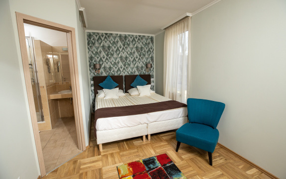 Dm Hotel, Szeged