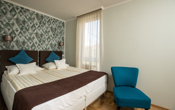 Dm Hotel, Szeged