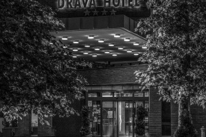 Dráva Hotel Thermal Resort - Fürdőfesztivál hétvége Harkányban (min. 2 éj)