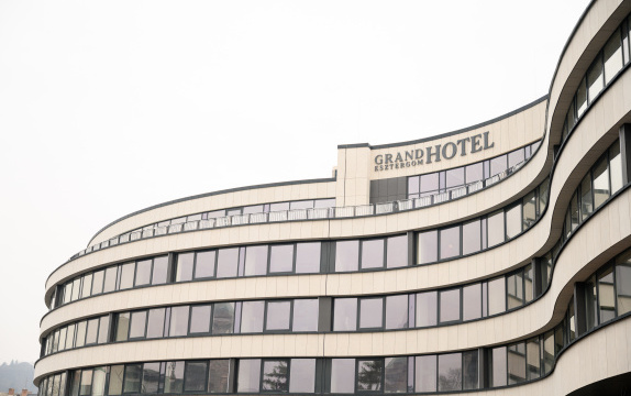 Grand Hotel Esztergom, Esztergom