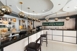 Hotel Aurum Family - Kedvezményes ajánlat félpanzióval, teljes előrefizetéssel (min.2 éj)