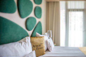 Hotel Aurum Family - Kedvezményes ajánlat félpanzióval (min. 2 éj)