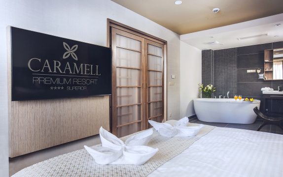 Caramell Premium Resort, Bk, Bkfrd