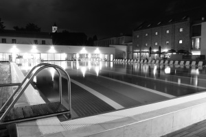Hotel Castello & Thermal Spa - Mesebeli téli szünet (min. 2 éj)