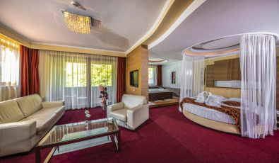 Erdspuszta Club Hotel Debrecen