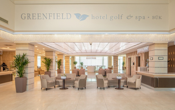 Greenfield Hotel Golf & Spa, Bk, Bkfrd?
