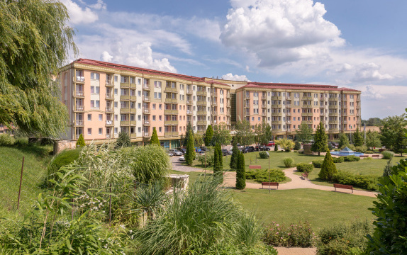 Hotel Karos Spa, Zalakaros