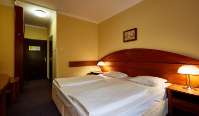 Hotel Lvr Sopron