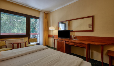 Hotel Lvr Sopron