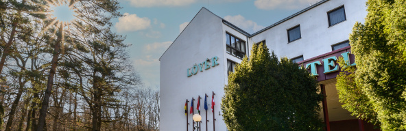 Hotel Lvr, Sopron - FamilyPark csomag (min. 2 j)