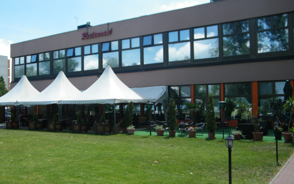 Hotel Magistern Konferencia & Wellness, Siófok