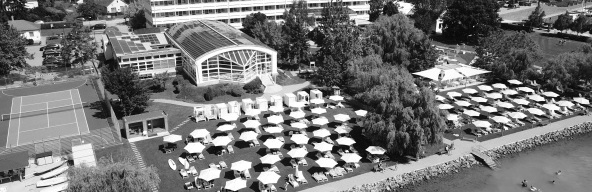 Hotel Marina-Port, Balatonkenese - Augusztus 20-i csaldi wellness htvge (min. 1 j)