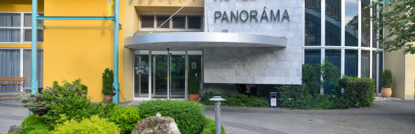 Hotel Panorma Balatongyrk, Balatongyrk - Bomba tavasz (min. 2 j)