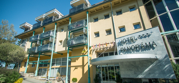 Hotel Panoráma Balatongyörök Balatongyörök
