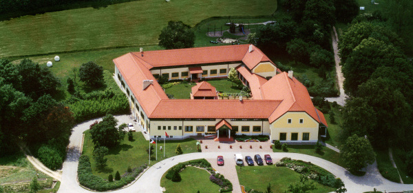 Hotel Szpalma 