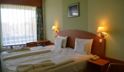 Hotel Szieszta Sopron
