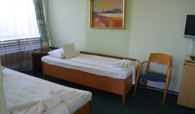 Hotel Szieszta Sopron