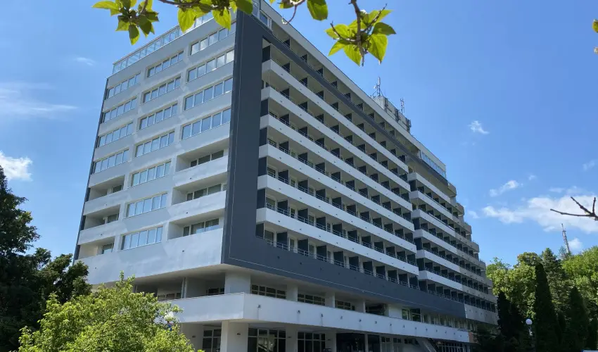 Hotel Szieszta Sopron - Senior ajánlat 60 év felettieknek (min. 2 éj)