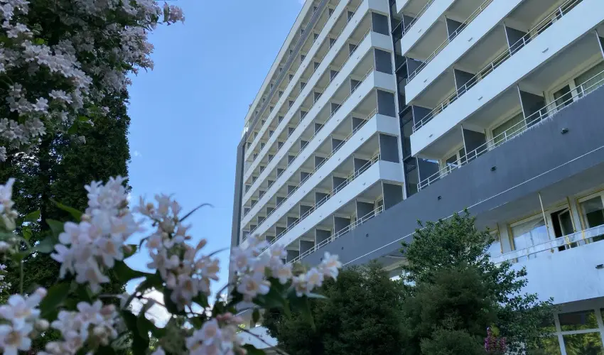 Hotel Szieszta Sopron - Senior ajánlat 60 év felettieknek (min. 2 éj)