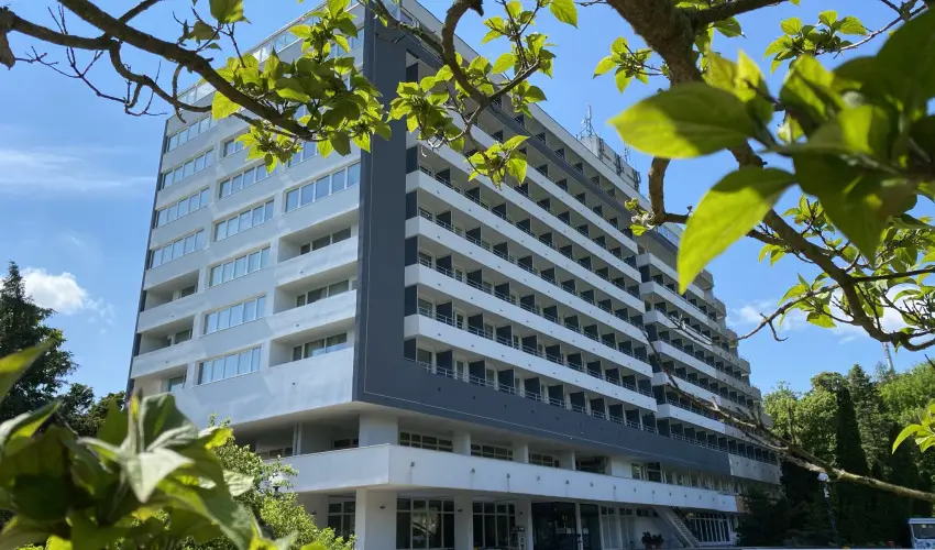 Hotel Szieszta Sopron - Senior ajánlat 60 év felettieknek (min. 2 éj)