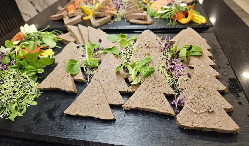 Hotel Szieszta Sopron - Senior ajánlat 60 év felettieknek (min. 2 éj)