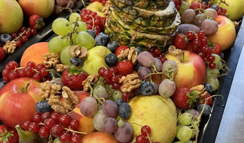 Hotel Szieszta Sopron - Senior ajánlat 60 év felettieknek (min. 2 éj)