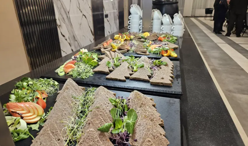 Hotel Szieszta Sopron - Senior ajánlat 60 év felettieknek (min. 2 éj)