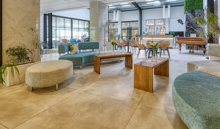 Hotel Szieszta Sopron - Senior ajánlat 60 év felettieknek (min. 2 éj)