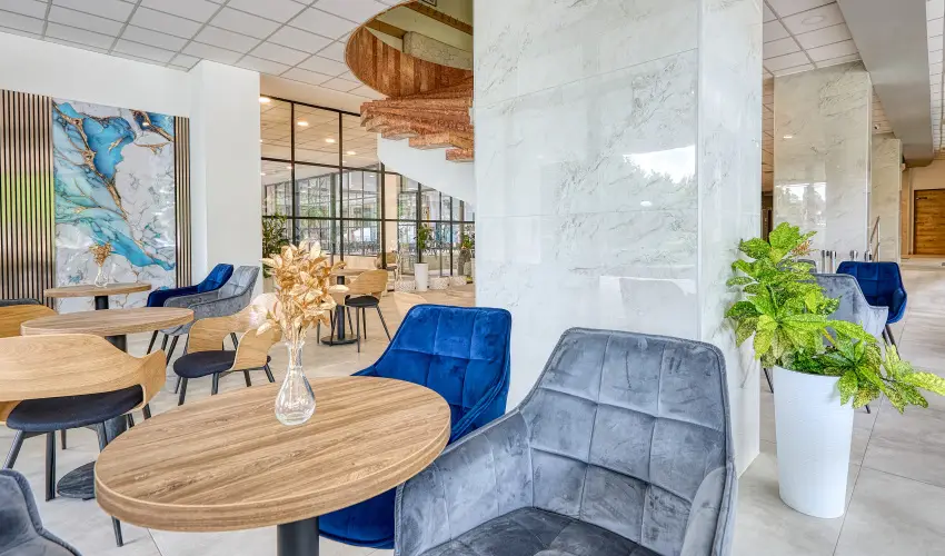 Hotel Szieszta Sopron - Senior ajánlat 60 év felettieknek (min. 2 éj)