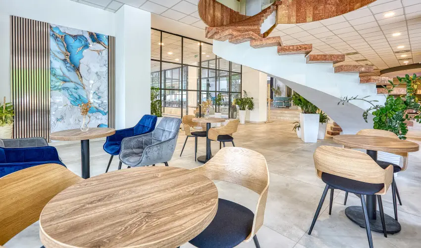 Hotel Szieszta Sopron - Senior ajánlat 60 év felettieknek (min. 2 éj)