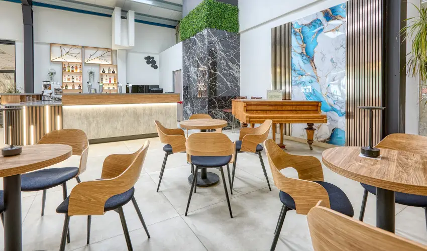 Hotel Szieszta Sopron - Senior ajánlat 60 év felettieknek (min. 2 éj)