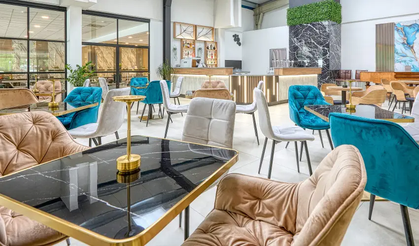 Hotel Szieszta Sopron - Senior ajánlat 60 év felettieknek (min. 2 éj)