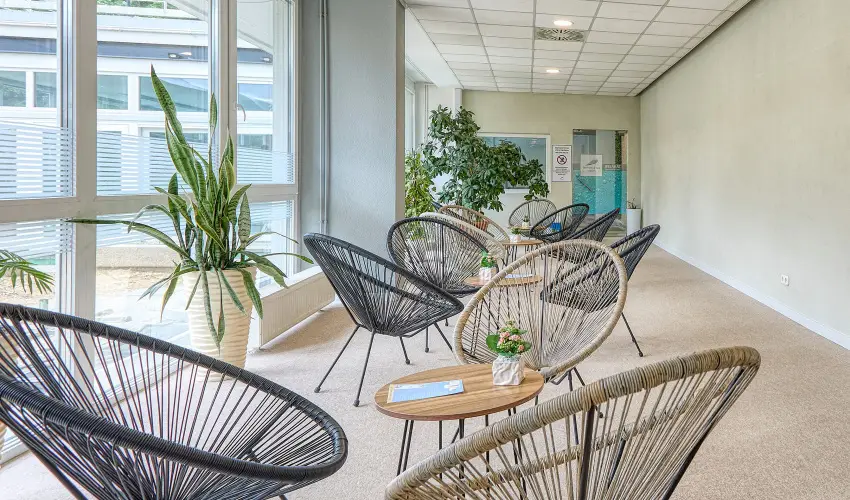 Hotel Szieszta Sopron - Senior ajánlat 60 év felettieknek (min. 2 éj)