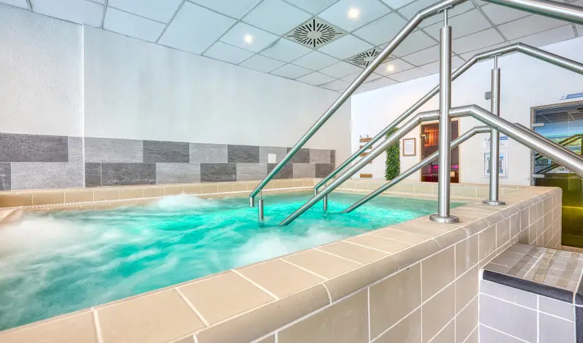 Hotel Szieszta Sopron - Senior ajánlat 60 év felettieknek (min. 2 éj)