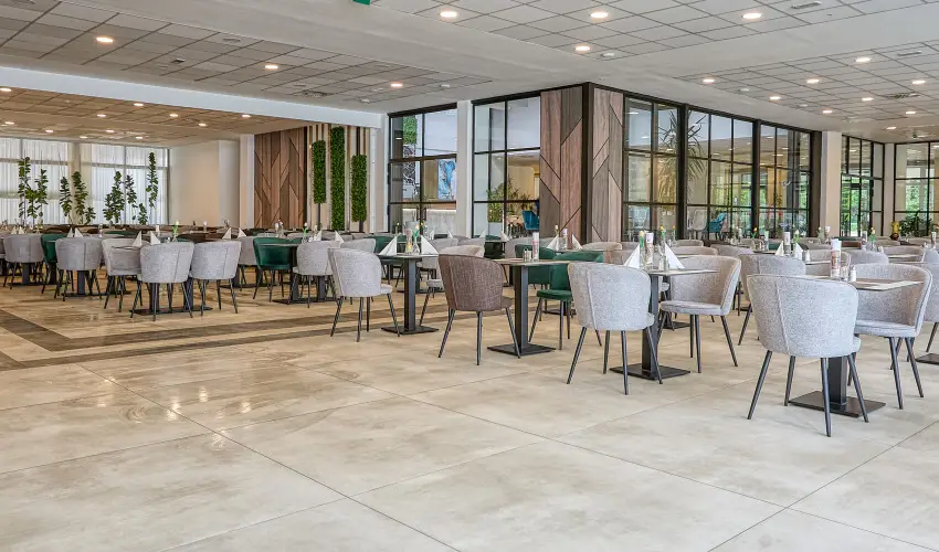 Hotel Szieszta Sopron - Senior ajánlat 60 év felettieknek (min. 2 éj)