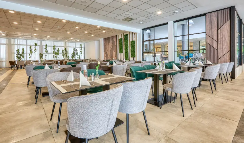 Hotel Szieszta Sopron - Senior ajánlat 60 év felettieknek (min. 2 éj)