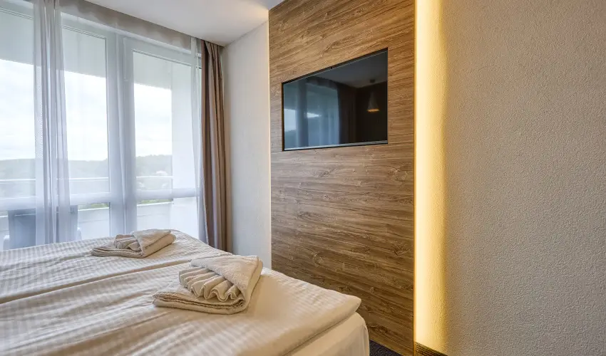 Hotel Szieszta Sopron - Senior ajánlat 60 év felettieknek (min. 2 éj)