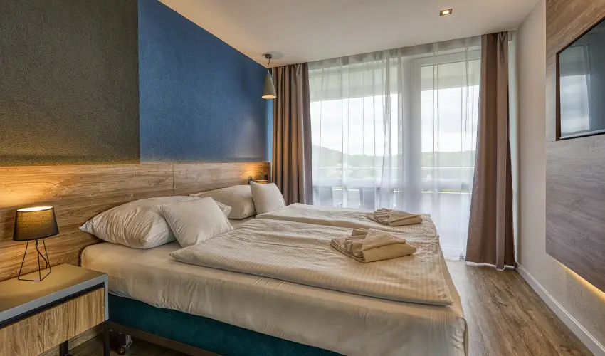 Hotel Szieszta Sopron - Senior ajánlat 60 év felettieknek (min. 2 éj)