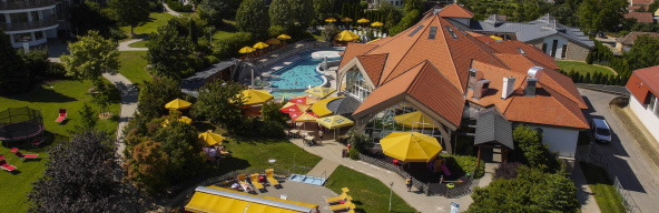 Kolping Hotel Spa & Family Resort, Alsphok - Augusztus 20. (min. 3 j)
