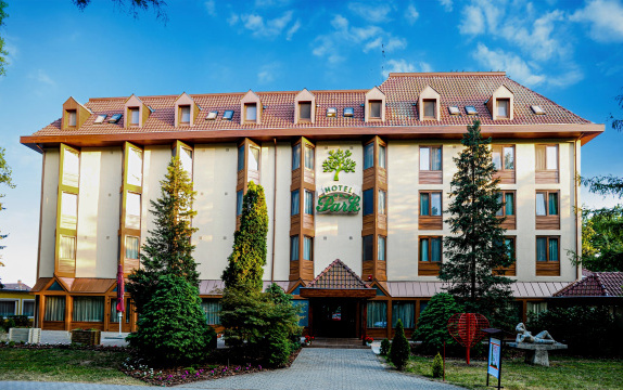 Park Hotel Gyula, Gyula