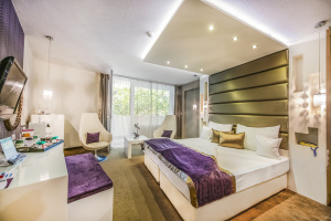 Residence Hotel Balaton - Tavaszi res (min. 2 j)