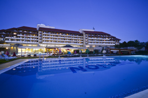 Hunguest Hotel Pelion  - Kedvezményes ajánlat teljes előrefizetéssel