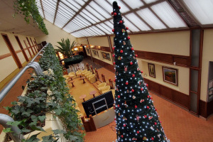Belenus Thermalhotel Superior - Varázslatos Karácsony (min. 3 éj)