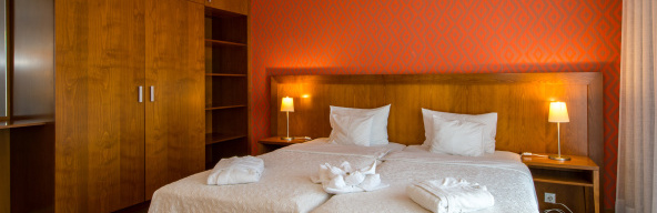 Tisza Balneum Hotel, Tiszafüred - Napi ár félpanziós ellátással