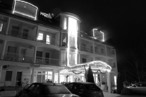 Venus Hotel - Május 1. (min. 3 éj)