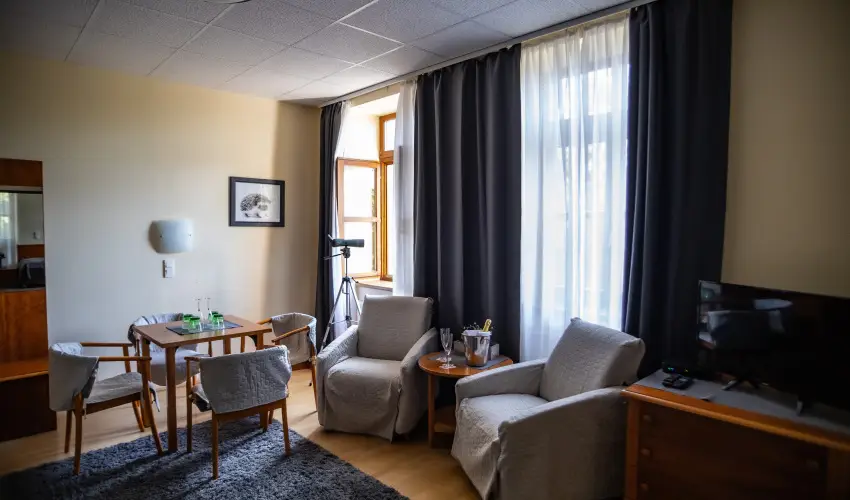 4 vszak Hegyihotel Mtrahza - Kedvezmnyes r csaldok rszreak (1 jtl)