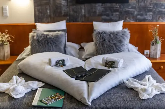 4 vszak Hegyihotel - Kedvezmnyes r csaldok rszreak (1 jtl)